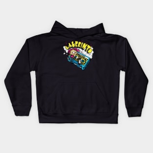 Labyrinth Kids Hoodie